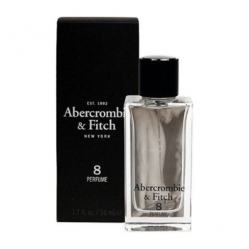 Perfumy Abercrombie & Fitch 8